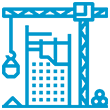 Civil & industrial water supply