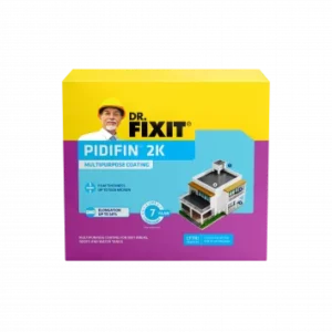 Dr. Fixit Pidifin 2K