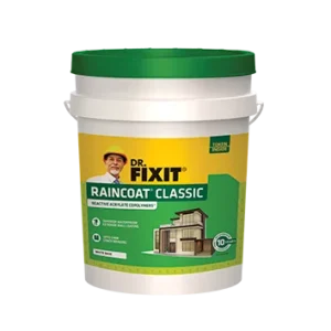 Dr. Fixit Raincoat Classic