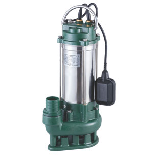 Sewage-Product