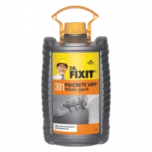  Dr. Fixit Pidicrete URP
