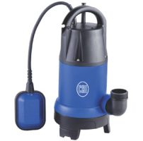 Mini-Sewage-Product